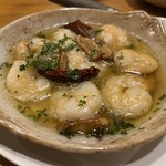 麺料理とアジアンごはん 晴蔵 - 