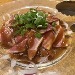 麺料理とアジアンごはん 晴蔵 - 