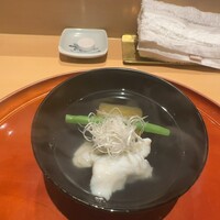 銀座 しのはら - 
