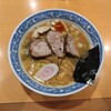 中華そば 青葉 大宮店