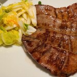 牛たん料理 閣 - 