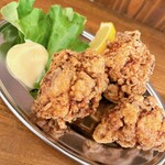 大衆酒場 クシマル - 