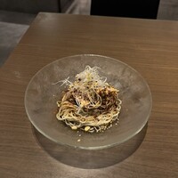 MASA'S KITCHEN 名古屋JRゲートタワー - よだれ鶏冷麺　1800