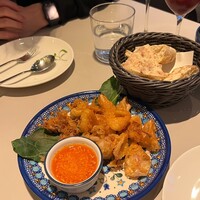 Trattoria Tabule - 