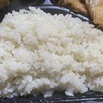 ワタナベ食品 直売店 - 2024/06/12
      カツ丼 400.68円
      しょうが焼き弁当 450.36円
      合計 851円