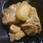 ワタナベ食品 直売店 - 2024/06/12
      カツ丼 400.68円
      しょうが焼き弁当 450.36円
      合計 851円