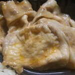 ワタナベ食品 直売店 - 2024/06/12
      カツ丼 400.68円
      しょうが焼き弁当 450.36円
      合計 851円