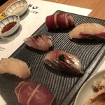 鮨屋のうおきん - 