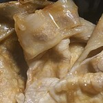 ワタナベ食品 直売店 - 2024/06/12
      カツ丼 400.68円
      しょうが焼き弁当 450.36円
      合計 851円