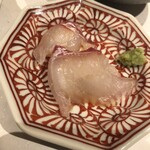 鮨屋のうおきん 目黒 - 