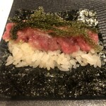 鮨屋のうおきん - 