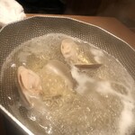 鮨屋のうおきん - 