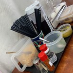 日の出製麺所 - 