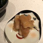 鮨屋のうおきん 目黒 - 