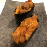 鮨屋のうおきん - 