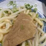 日の出製麺所 - 