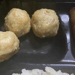 ワタナベ食品 直売店 - 2024/06/12
      カツ丼 400.68円
      しょうが焼き弁当 450.36円
      合計 851円