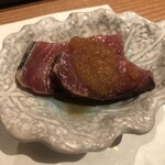 鮨屋のうおきん - 