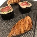 鮨屋のうおきん - 