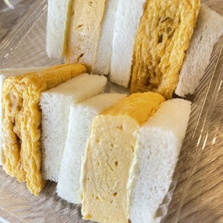 口コミ一覧 : 玉子焼き専門店 玉卵 （タマラン） - 周防下郷/食堂