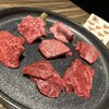 赤身焼肉USHIO