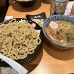 六厘舎 東京駅東京ラーメンストリート - 