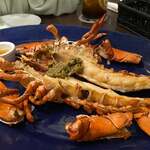 レッドロブスター - 