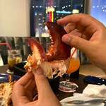 レッドロブスター - 