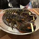 レッドロブスター - 