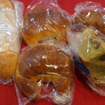 ポール・ボキューズ・ベーカリー - 