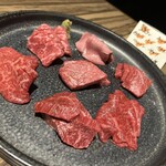 赤身焼肉USHIO - 