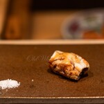 寿司つばさ - 穴子