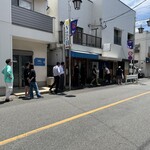 中華そば しば田 - 