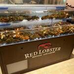 レッドロブスター - 