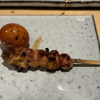 焼鳥 ひら野 - 