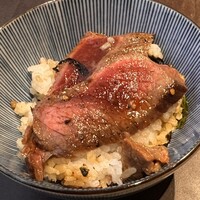 焼肉 きたん 法善寺 - 
