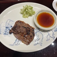 肉料理ふくなが - 