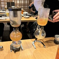 北新地 肉料理 名門 - 