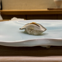 鮨 なんば 日比谷 - 