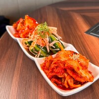 焼肉ぽんが 江ノ島 - 