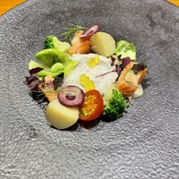 五山望 - 