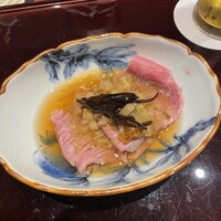 肉料理ふくなが - 