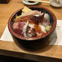 鮨政 西口店 -  鮨政 西口店 -