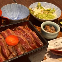 焼肉 きたん 法善寺 - 