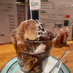 カフェアンドフード エルディーケー - 