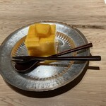 末冨 - マンゴー