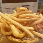 カフェアンドフード エルディーケー - 