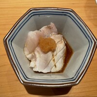 鮨 つぼみ - 