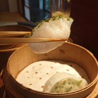 中國菜 奈良町 枸杞 - 
