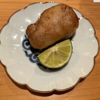 鮨 つぼみ - 